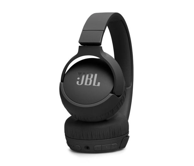 JBL Tune 670NC Czarne - 1163212 - zdjęcie 6